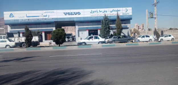 نمایندگی ولوو و رنو امیدوار