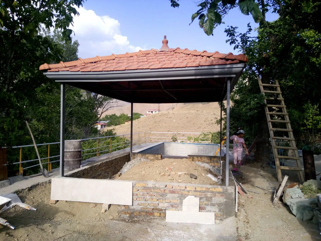 جوشکاری و برشکاری باهوابرش - تصویر 5
