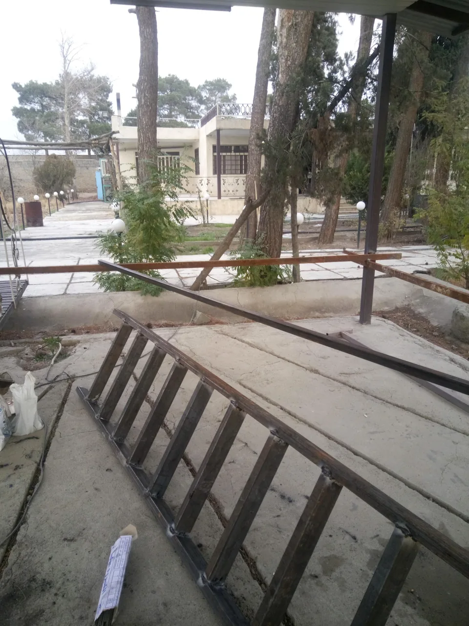 جوشکاری و برشکاری باهوابرش - تصویر 6