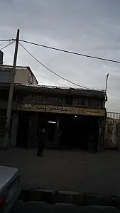 آهنگری قادر