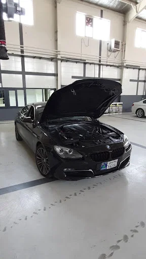 پرشیا خودرو تبریز - نمایشگاه اتومبیل در تبریز