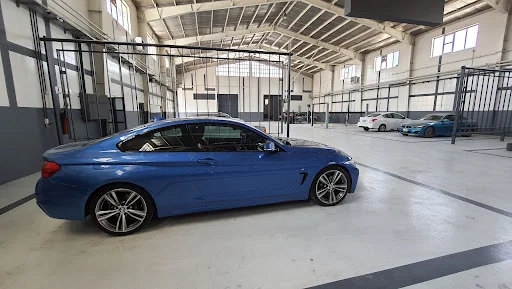 پرشیا خودرو تبریز - نمایشگاه اتومبیل در تبریز