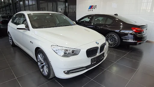 پرشیا خودرو تبریز - نمایشگاه اتومبیل در تبریز