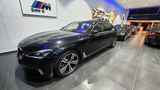 پرشیا خودرو تبریز - نمایشگاه اتومبیل در تبریز