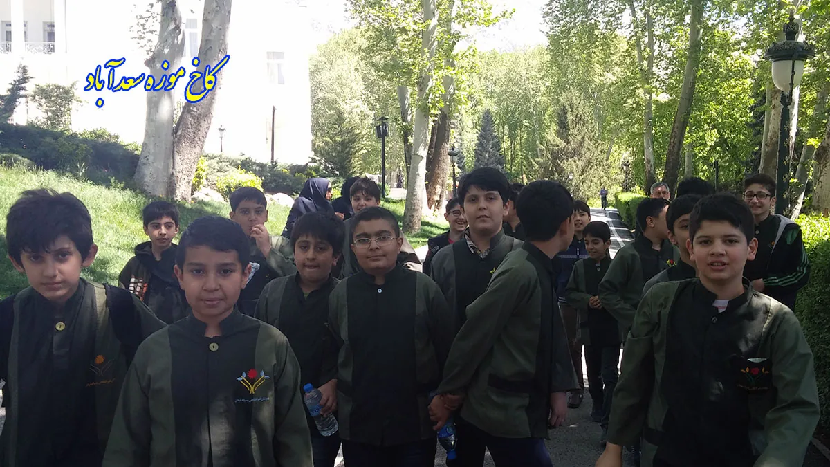 دبستان غیر دولتی پسرانه نیکان ۳ - تصویر 2