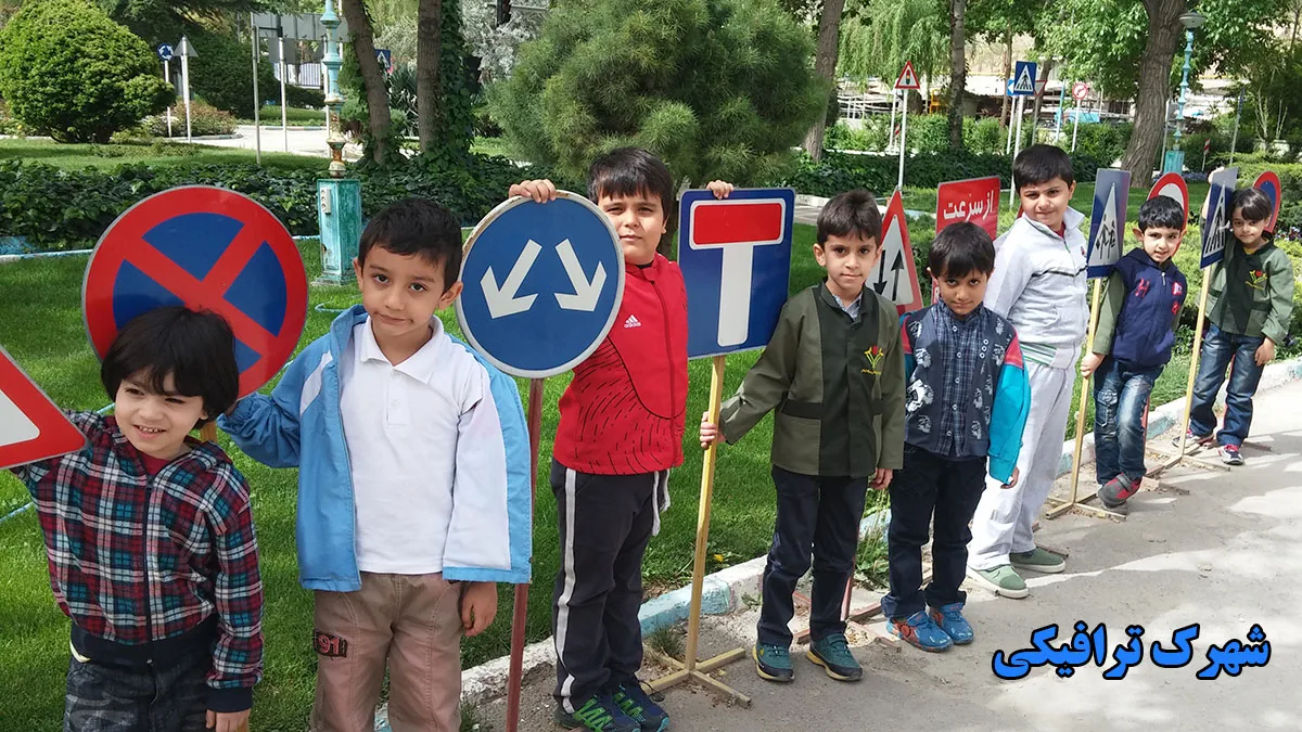 دبستان غیر دولتی پسرانه نیکان ۳ - تصویر 6