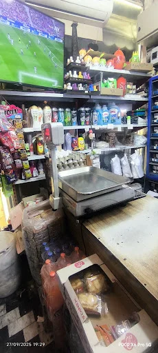 سوپرمارکت شبانه روزی تبریز