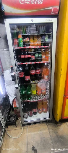 سوپرمارکت شبانه روزی تبریز