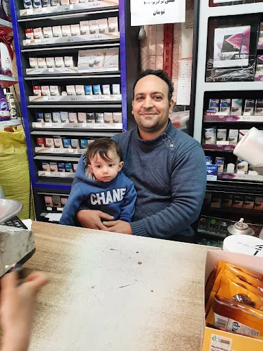 سوپرمارکت شبانه روزی تبریز