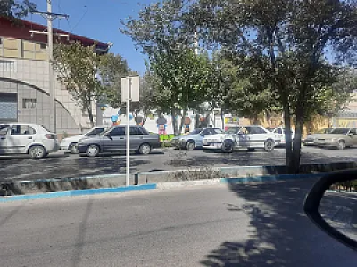 دبستان پسرانه پاسارگاد دو