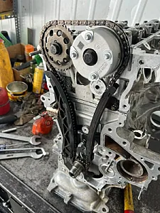 تعمیرگاه تخصصی عارف