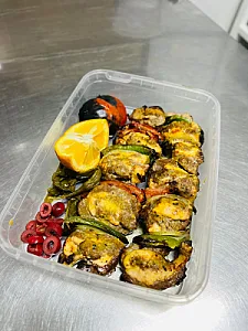 مجتمع نان ایثارگران