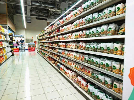 فروشگاه رفاه