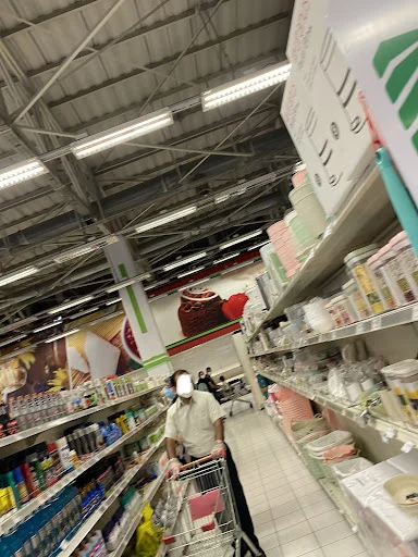 فروشگاه رفاه