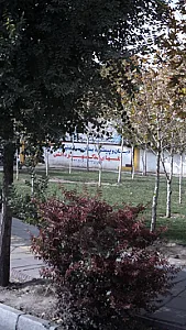 دبستان و پیش دبستان پسرانه غیردولتی گلهای مهر دانش