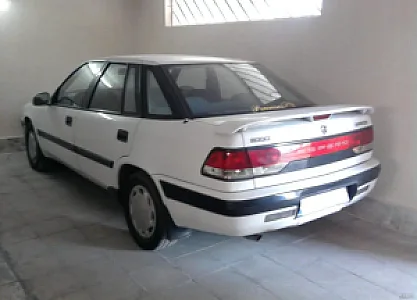 تعمیرگاه تخصصی دوو