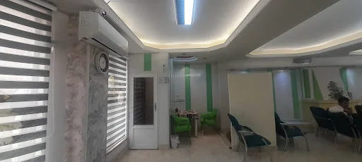 آزمایشگاه سلامت