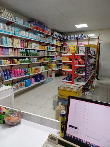 هایپرمارکت تبریز