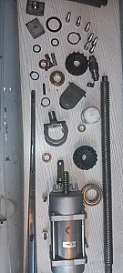 خدمات تخصصی جک پارکینگ
