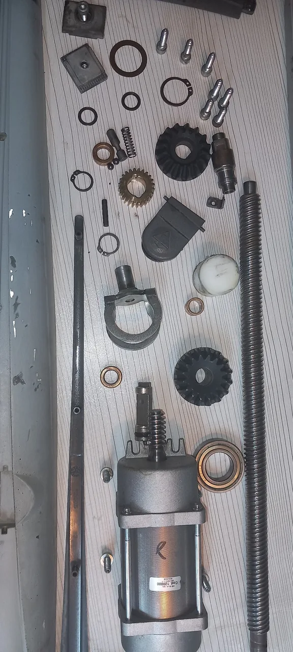 خدمات تخصصی جک پارکینگ