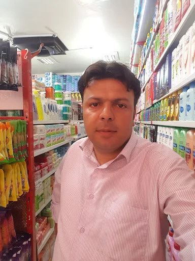 صدف مارکت تبریز