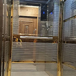 پارسیان آسانسور