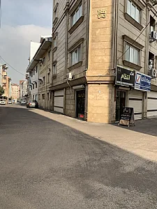 املاک انتظام