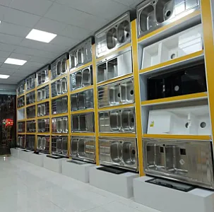 فروشگاه کابینت کسری