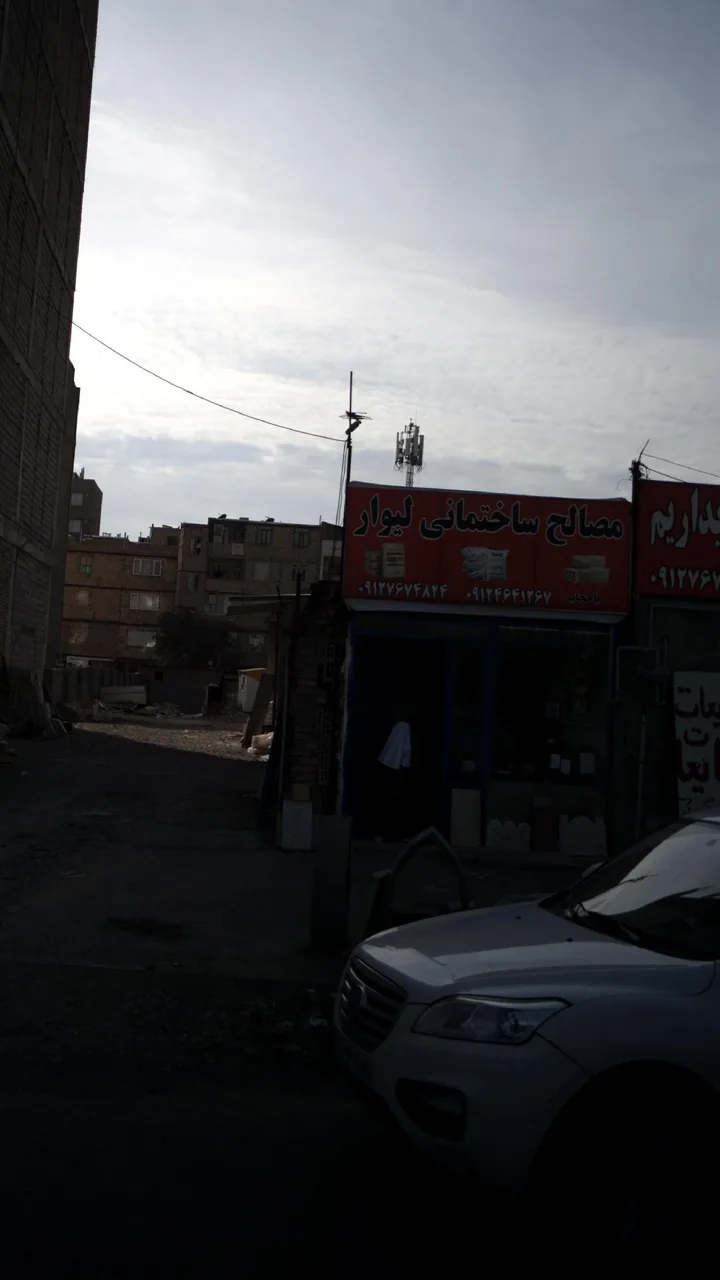 مصالح ساختمانی لیوار - تصویر 2