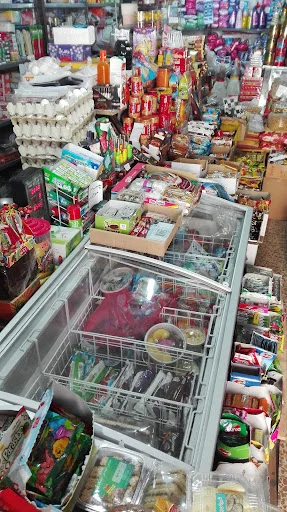 سوپرمارکت عرفان