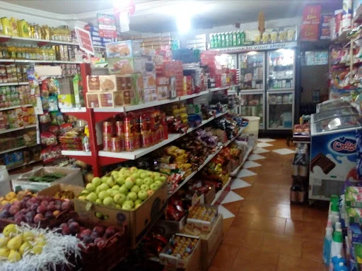 سوپرمارکت تبریزیان اصل