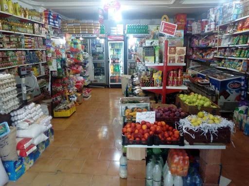 سوپرمارکت تبریزیان اصل