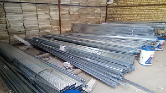 فروشگاه کناف میرآبادی