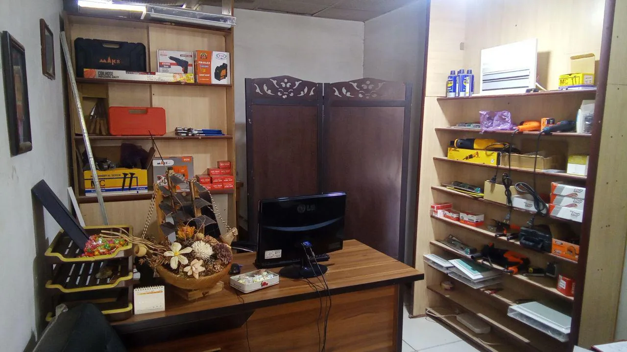 فروشگاه کناف میرآبادی - تصویر 3