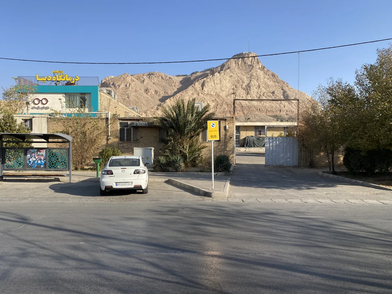 کیانو وود - تصویر 2