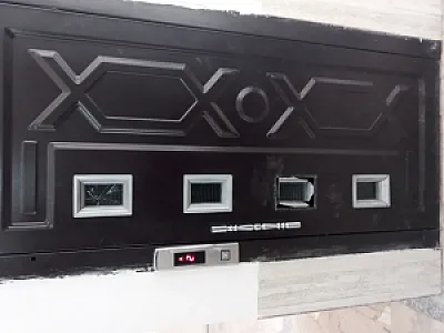 شرکت دفترخدمات تعمیرات سرویس ونصب آسانسور