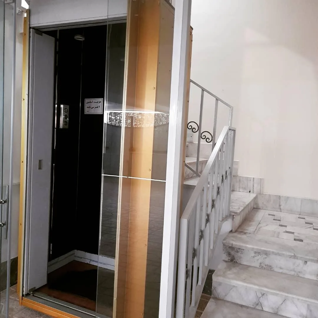 شرکت دفترخدمات تعمیرات سرویس ونصب آسانسور - تصویر 2