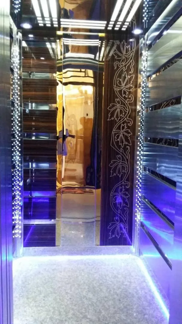 آسانسور زاگرس - تصویر 4