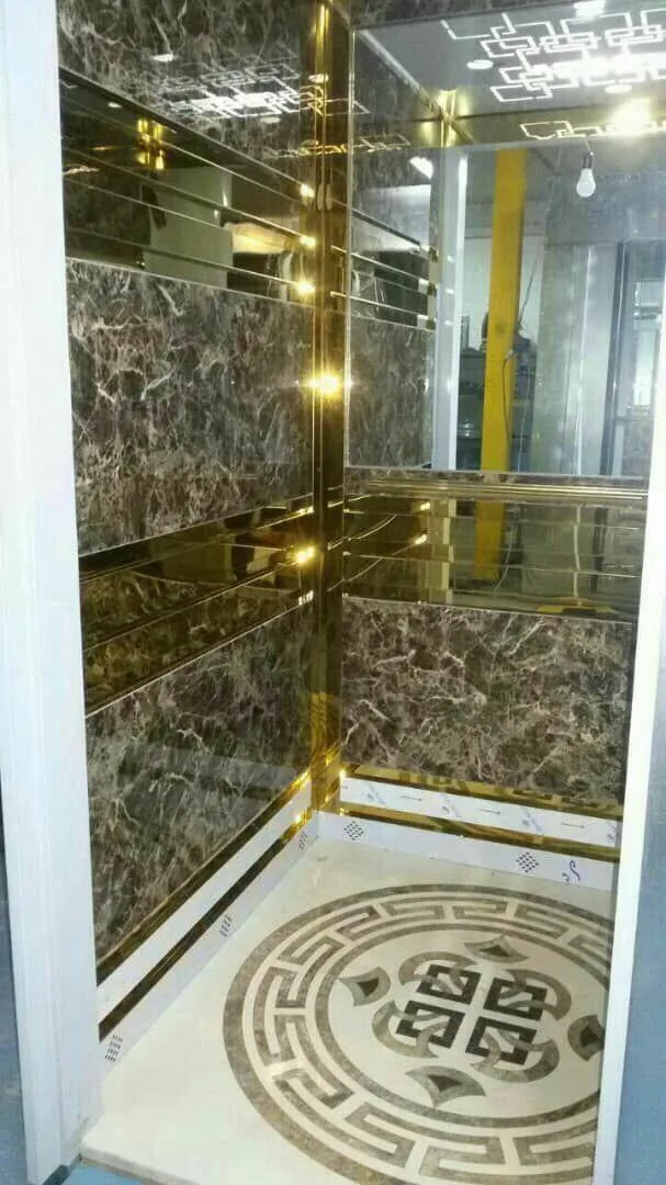 آسانسور زاگرس - تصویر 6
