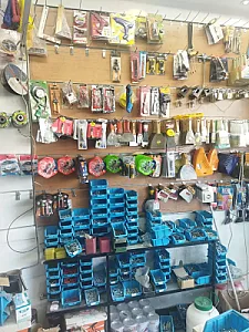فروشگاه چسب و ابزار پارس کاوه