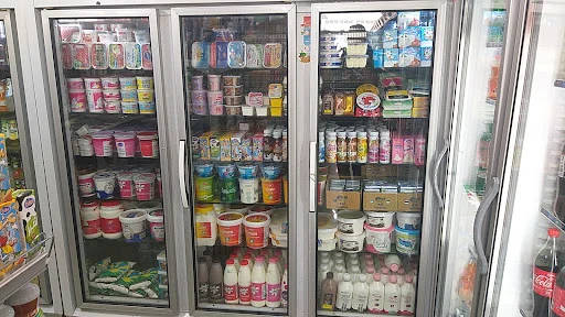 هایپر مارکت اسمان