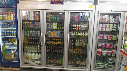 هایپرمارکت آسمان - تصویر 8