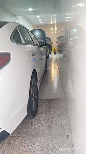 تعمیرگاه مکانیکی احمدی