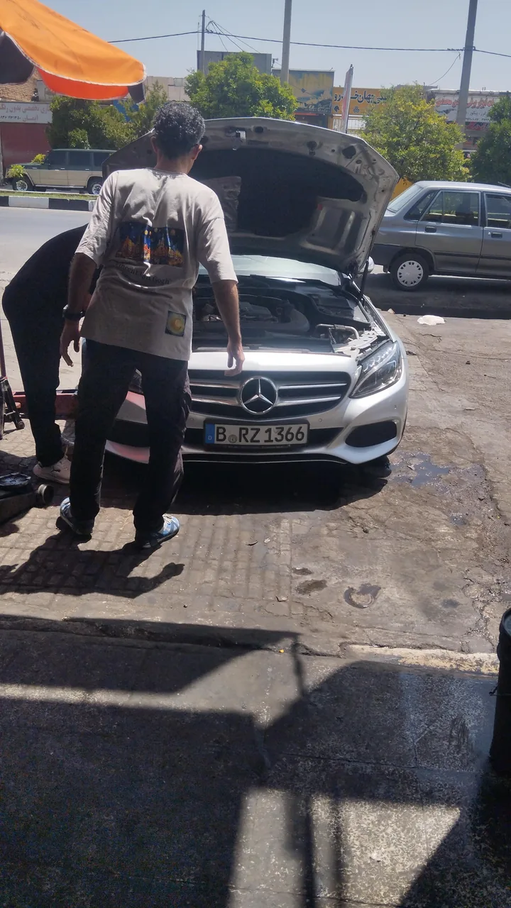 جلوبندی پاسارگاد - تصویر 2