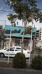صنایع سنگ حمیدرضا فلاح
