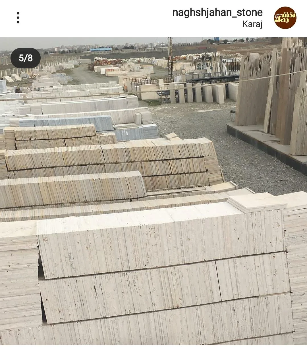 سنگ نمای نقش جهان - تصویر 6