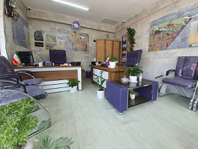 املاک بزرگ پائیز