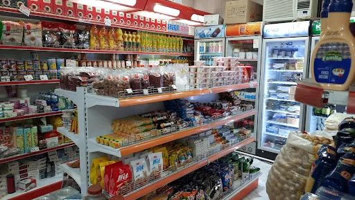 هایپر آذر ترک