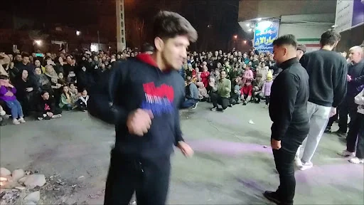 هایپر آذر ترک