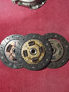 تعمیرگاه تکنو صنعت‌